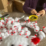 Exploring the Art of Traditional Crochet in Chaozhou, China